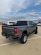 2021 Chevrolet Silverado 1500 Crew Cab Short Box 2-Wheel Drive High Country