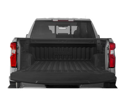 2021 Chevrolet Silverado 1500 Crew Cab Short Box 2-Wheel Drive High Country