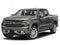 2021 Chevrolet Silverado 1500 Crew Cab Short Box 2-Wheel Drive High Country