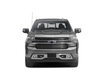 2021 Chevrolet Silverado 1500 Crew Cab Short Box 2-Wheel Drive High Country