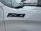 2025 Chevrolet Silverado 1500 Crew Cab Short Box 4-Wheel Drive LT Trail Boss