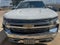 2021 Chevrolet Silverado 1500 Crew Cab Short Box 4-Wheel Drive LTZ