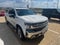 2021 Chevrolet Silverado 1500 Crew Cab Short Box 4-Wheel Drive LTZ