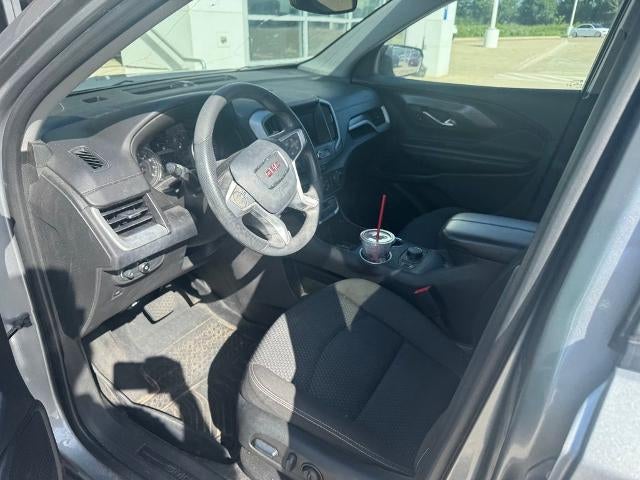 2023 GMC Terrain FWD 4dr SLE