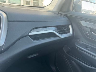 2023 GMC Terrain FWD 4dr SLE