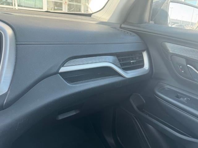 2023 GMC Terrain FWD 4dr SLE