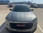 2023 GMC Terrain FWD 4dr SLE