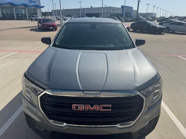 2023 GMC Terrain FWD 4dr SLE