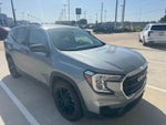 2023 GMC Terrain FWD 4dr SLE