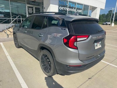 2023 GMC Terrain FWD 4dr SLE