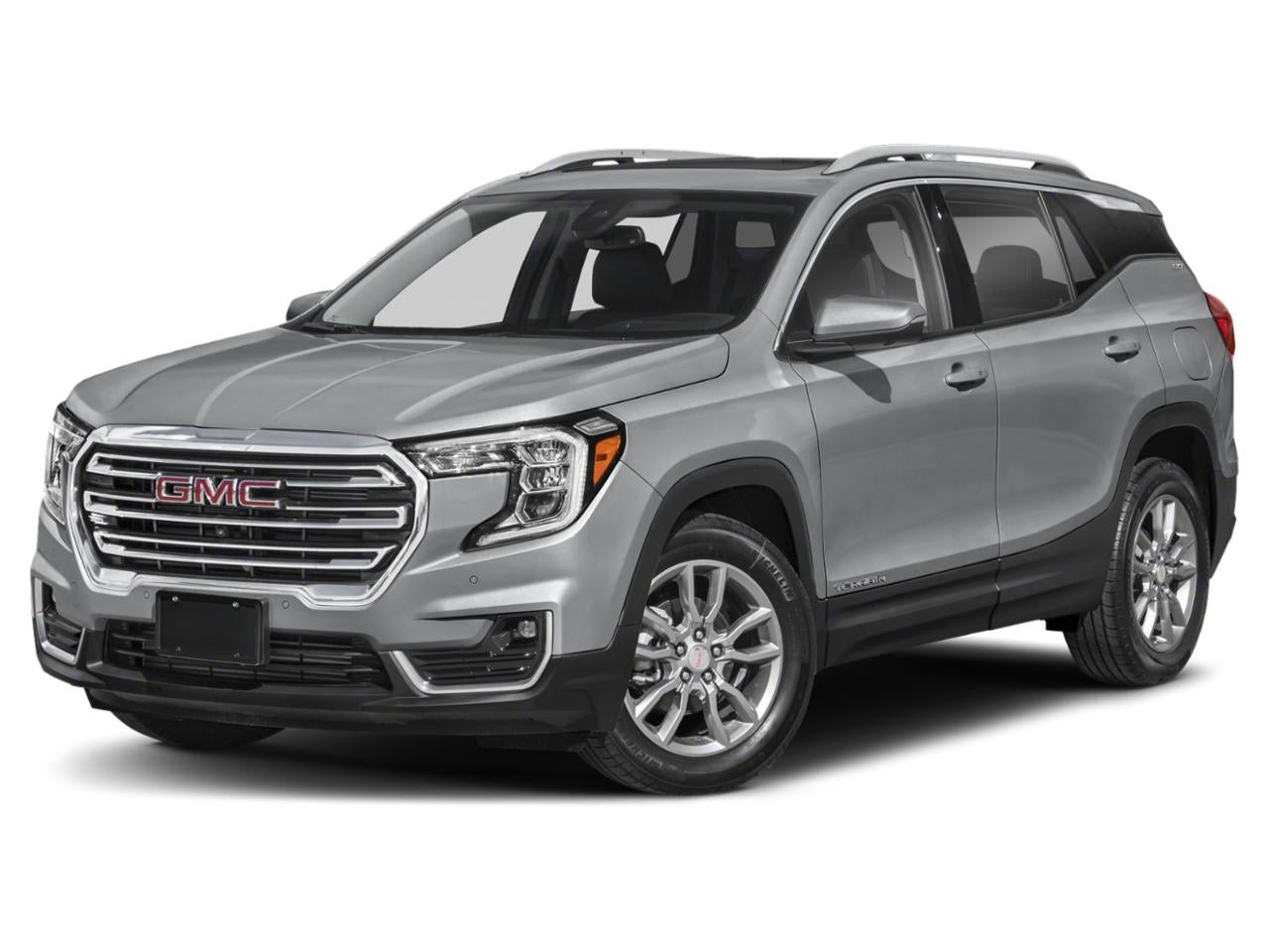 2023 GMC Terrain FWD 4dr SLE