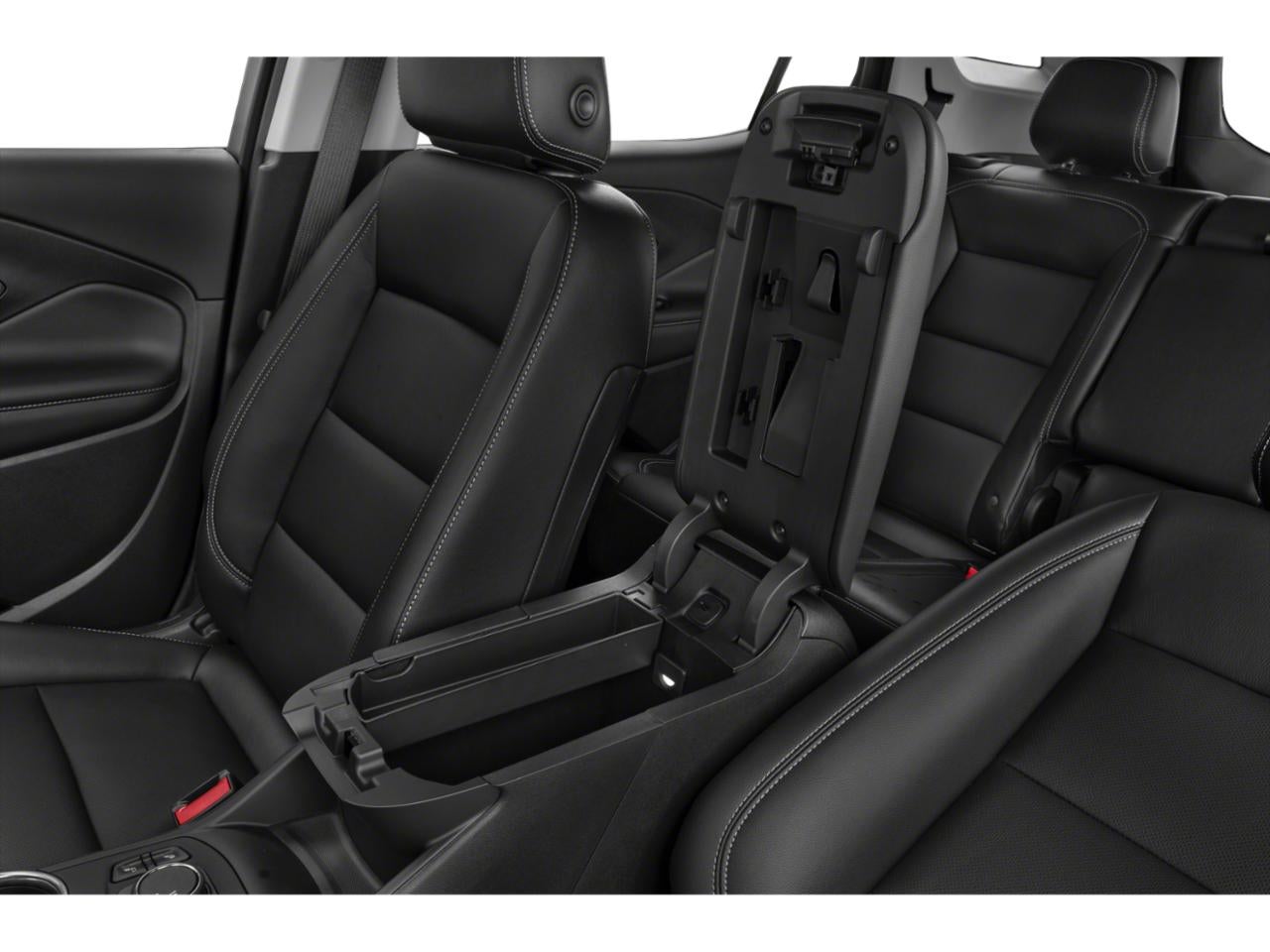 2023 GMC Terrain FWD 4dr SLE