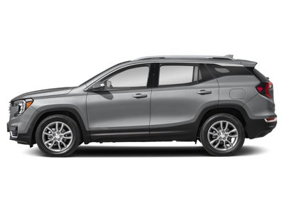 2023 GMC Terrain FWD 4dr SLE