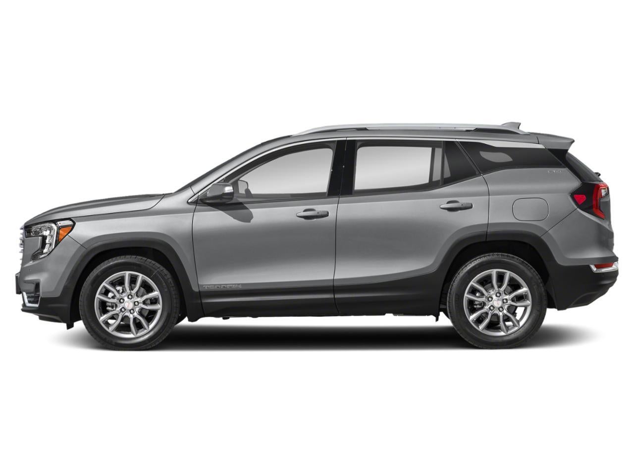 2023 GMC Terrain FWD 4dr SLE