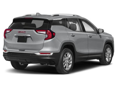 2023 GMC Terrain FWD 4dr SLE