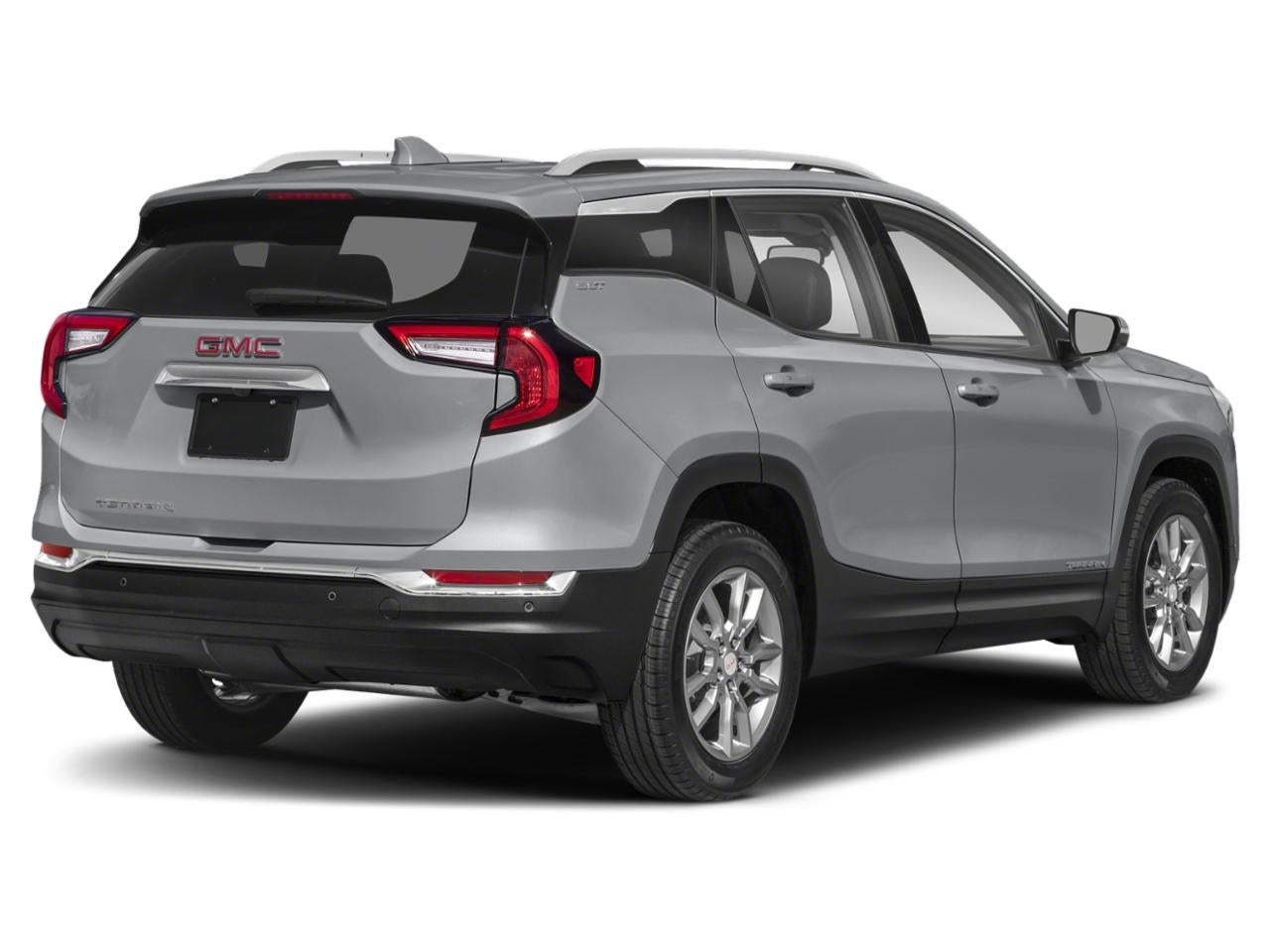 2023 GMC Terrain FWD 4dr SLE