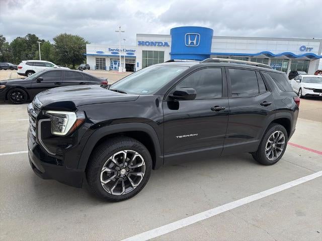 2026 GMC Terrain FWD 4dr Elevation