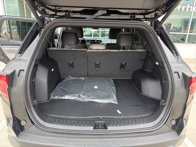 2026 GMC Terrain FWD 4dr Elevation