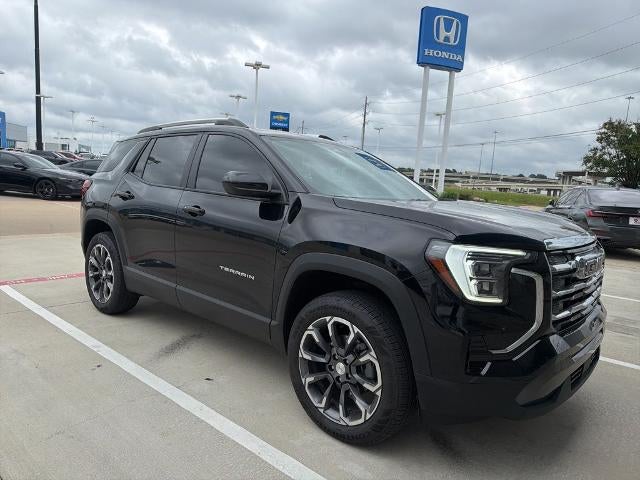 2026 GMC Terrain FWD 4dr Elevation
