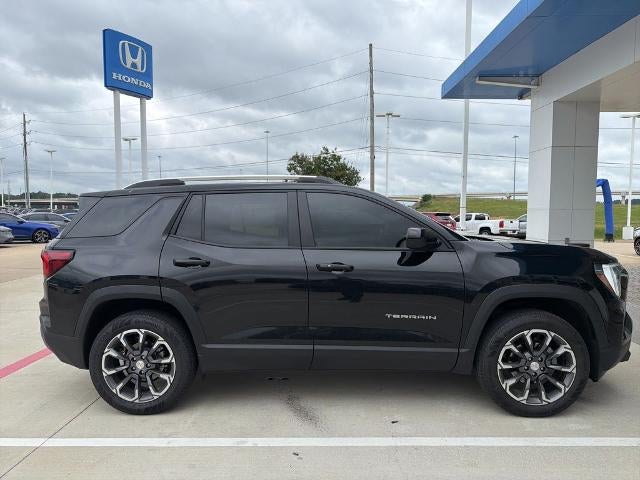 2026 GMC Terrain FWD 4dr Elevation