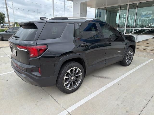 2026 GMC Terrain FWD 4dr Elevation