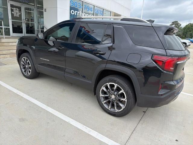 2026 GMC Terrain FWD 4dr Elevation