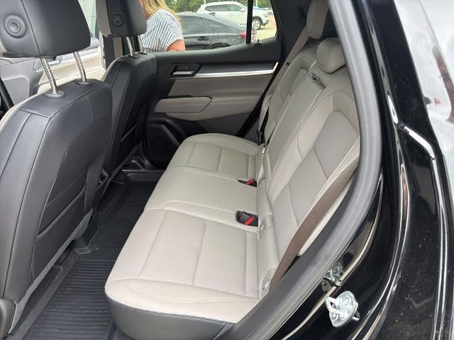 2026 GMC Terrain FWD 4dr Elevation