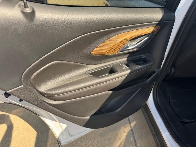 2020 GMC Terrain FWD SLE