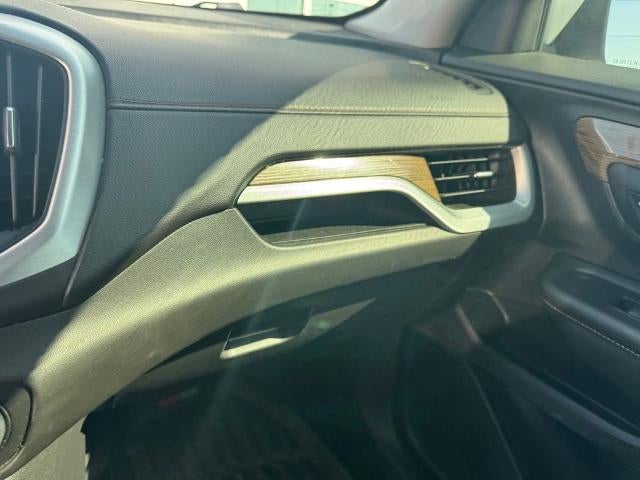 2020 GMC Terrain FWD SLE