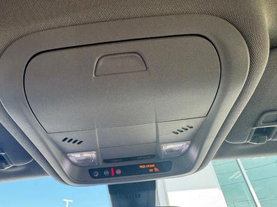 2020 GMC Terrain FWD SLE