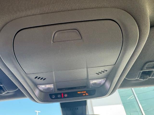 2020 GMC Terrain FWD SLE