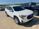 2020 GMC Terrain FWD SLE