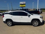 2020 GMC Terrain FWD SLE