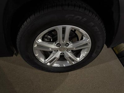 2024 GMC Terrain AWD 4dr SLE