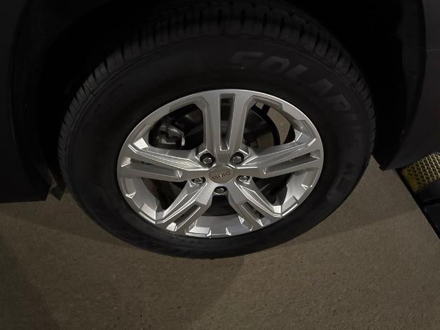2024 GMC Terrain AWD 4dr SLE