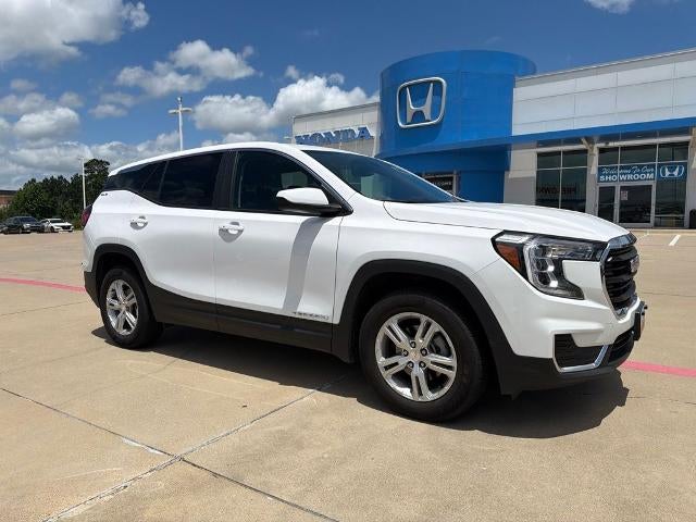 2024 GMC Terrain AWD 4dr SLE