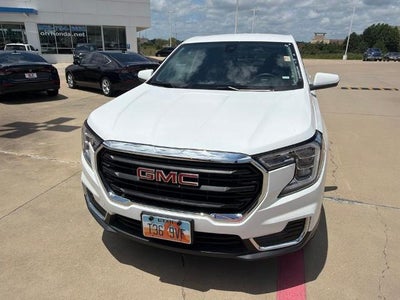 2024 GMC Terrain AWD 4dr SLE