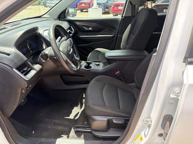 2024 GMC Terrain AWD 4dr SLE