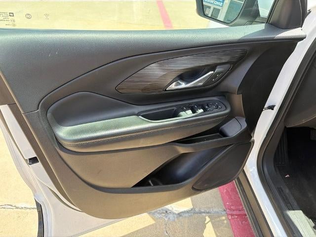 2024 GMC Terrain AWD 4dr SLE
