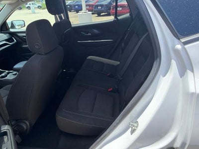 2024 GMC Terrain AWD 4dr SLE