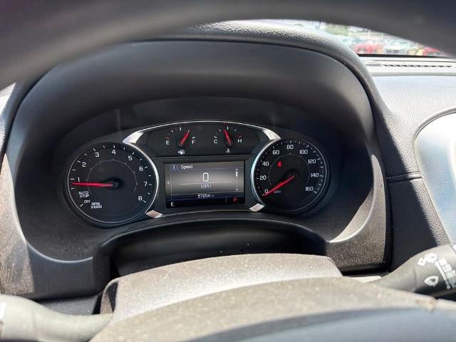 2024 GMC Terrain AWD 4dr SLE