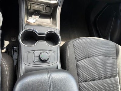 2024 GMC Terrain AWD 4dr SLE