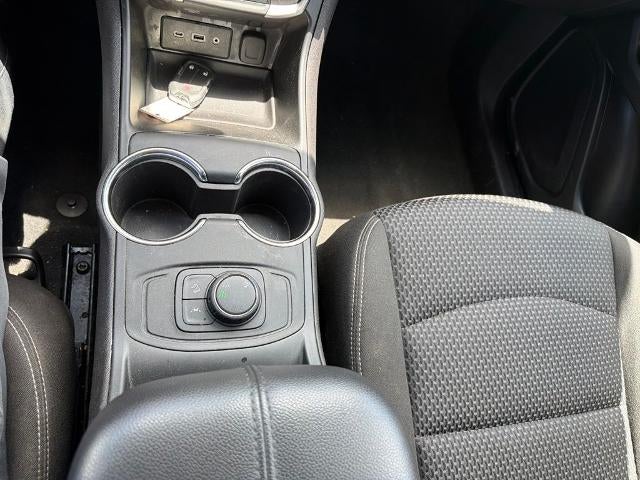 2024 GMC Terrain AWD 4dr SLE