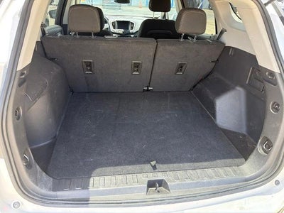 2024 GMC Terrain AWD 4dr SLE