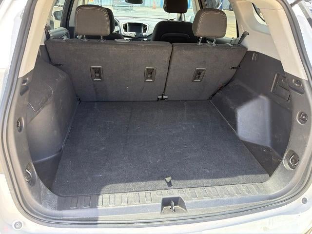 2024 GMC Terrain AWD 4dr SLE