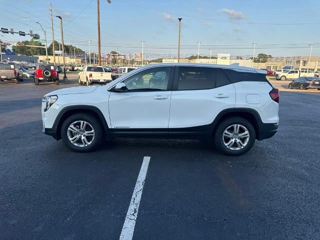2024 GMC Terrain AWD 4dr SLE