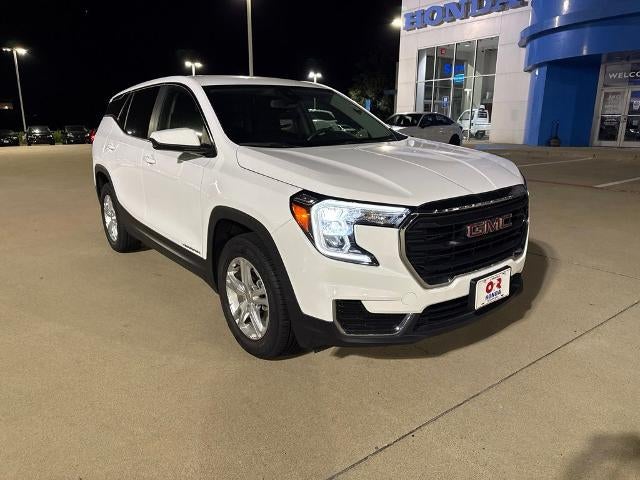2024 GMC Terrain AWD 4dr SLE