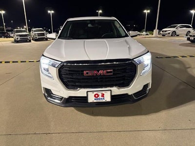 2024 GMC Terrain AWD 4dr SLE