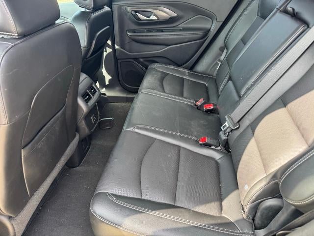 2022 GMC Terrain AWD SLT