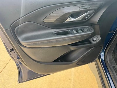 2022 GMC Terrain AWD SLT